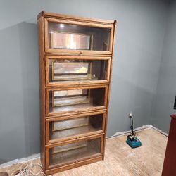 Lawyer Bookcase