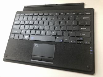 Tablet keyboard