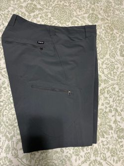 Short Mujer Patagonia size 8