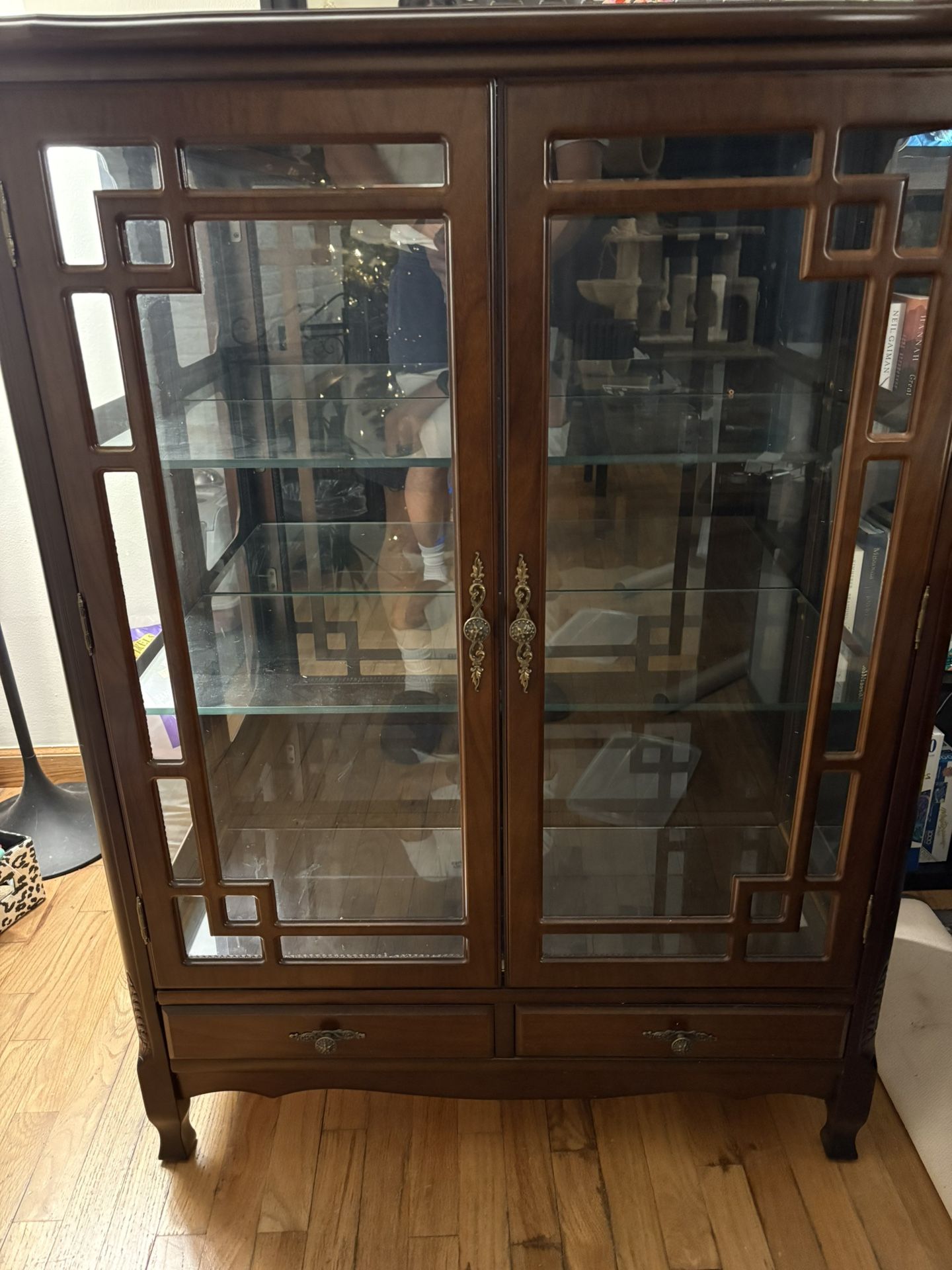 China Cabinet