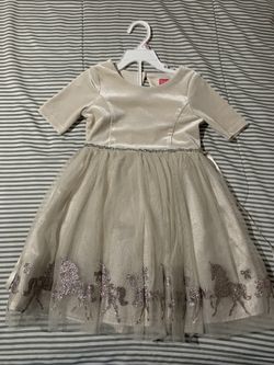 4/5T Dress In Great Conditions 