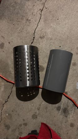 FREE! Kitchen Utensil Holders