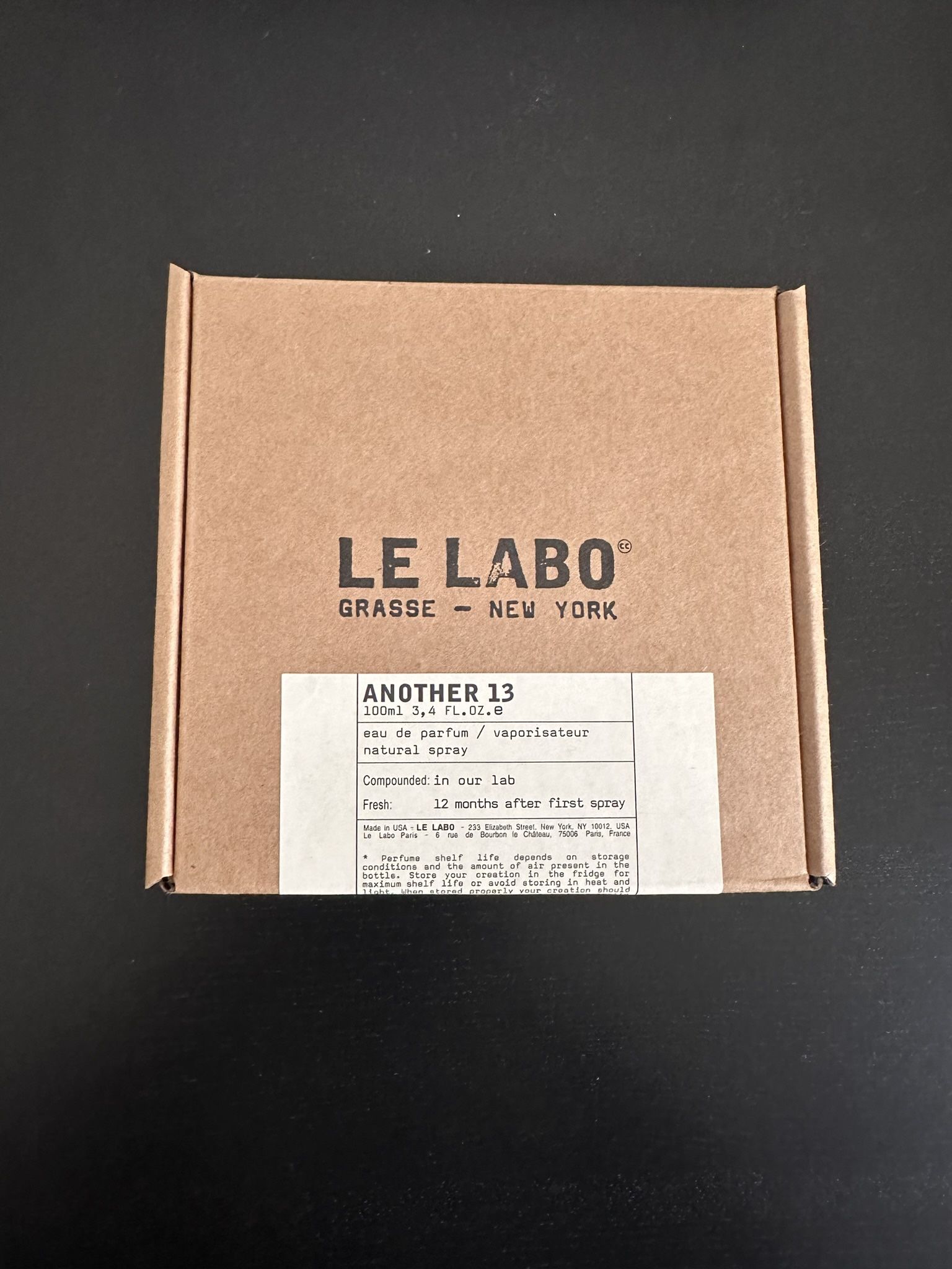 Le Labo Another 13 (New)