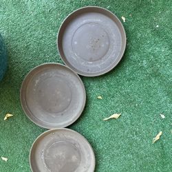 pots
