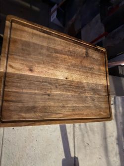 Cutting board