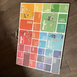 Crayola Coloring Set 