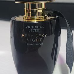 Victoria's Secret Very Sexy Night Perfume