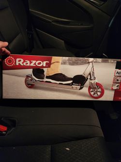 Razor Scooter