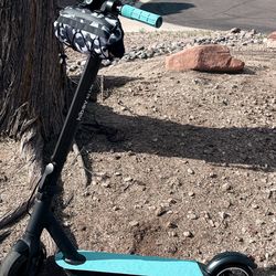 Hi-Boy S2 Lite Scooter