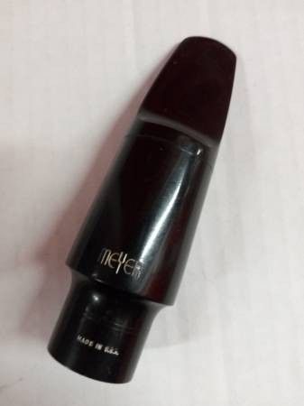 Meyer 8M Tenor Saxophone Mouthpiece