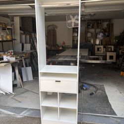 The All In One Closet Organizer