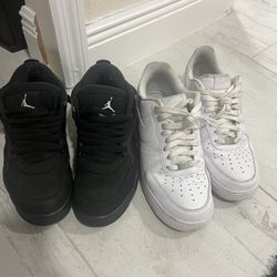 Shoes I Don’t Wear Anymore Getting Rid Of For The Low