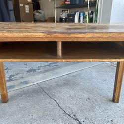 Vintage Office Desk