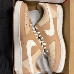 Nike Court Vision Low