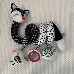 Car Seat/Stroller Developmental Toy