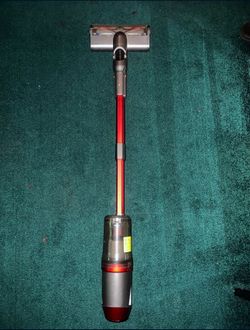 onson cyclone23 Vacuum