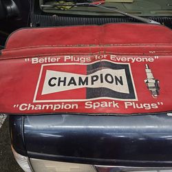 Slip Mats for engine work