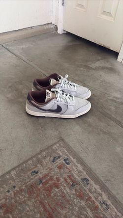 nike dunks