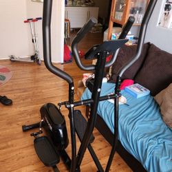 Elliptical Great Condition!