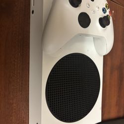 Xbox Series-S
