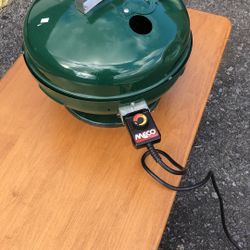 MECO Electric grill good working condition