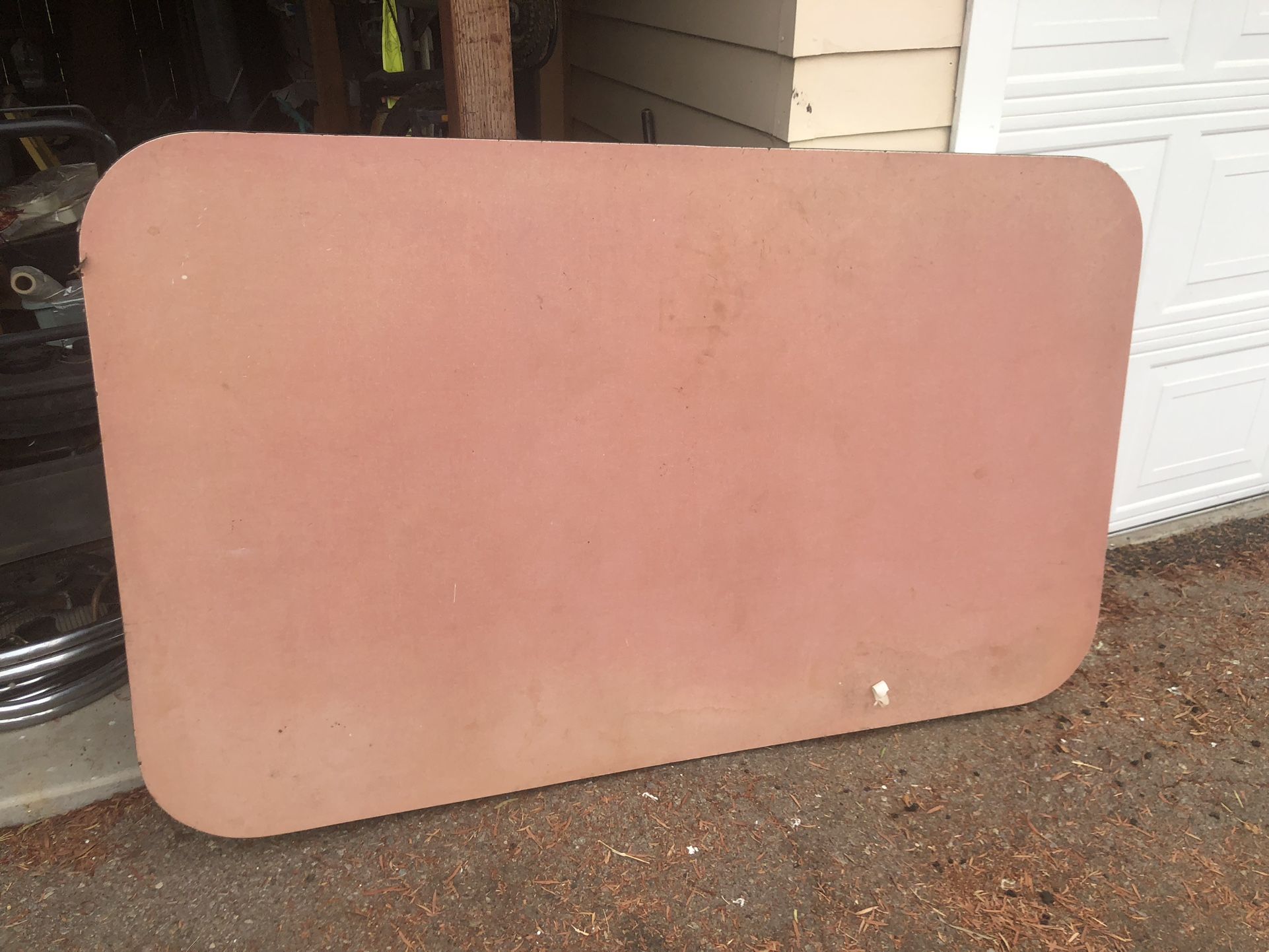 Formica Kitchen Table