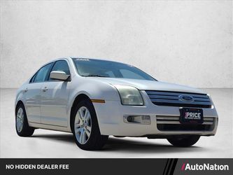 2009 Ford Fusion