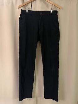 Uniqlo X Theory Pants