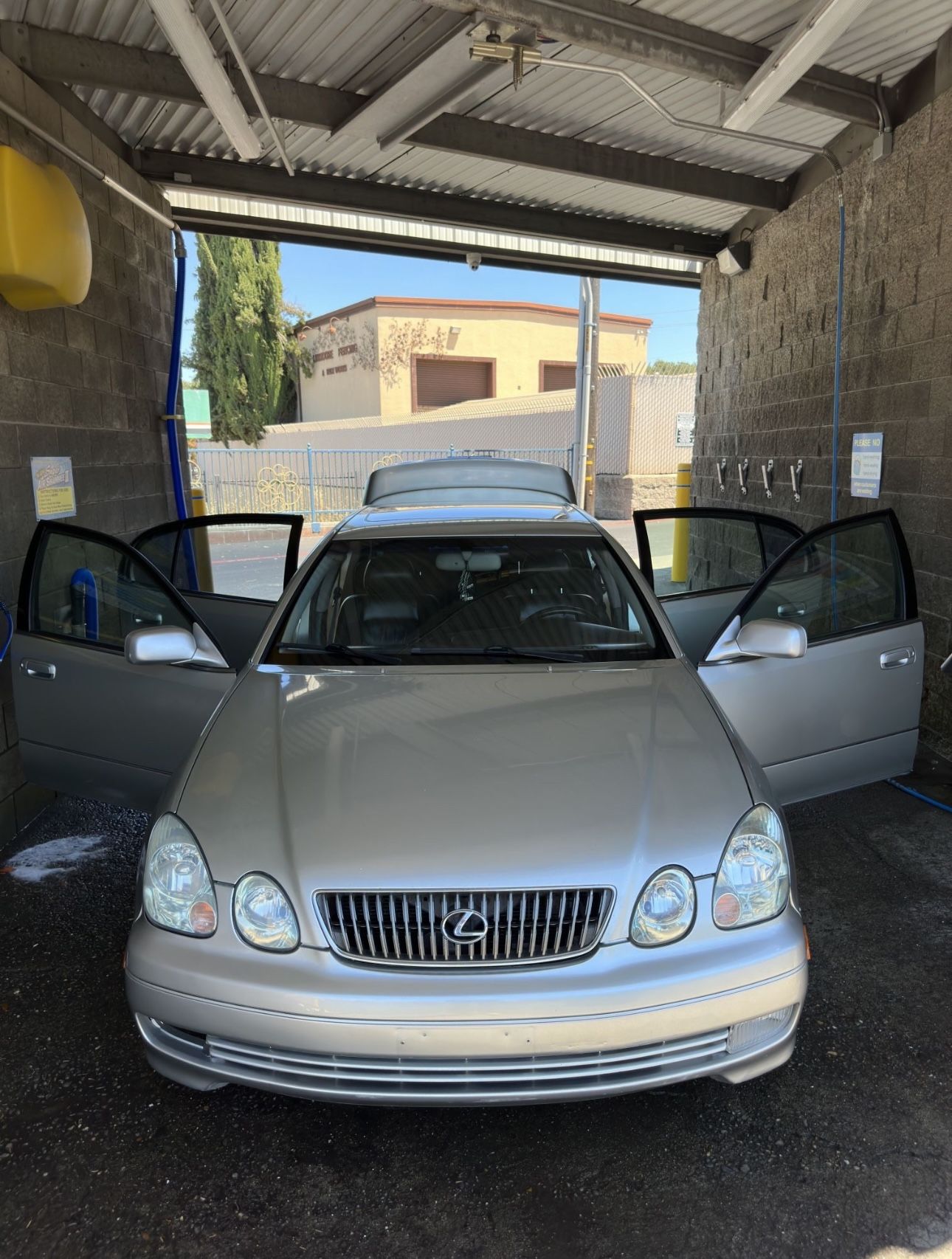 2002 Lexus GS for Sale in Rancho Cordova, CA - OfferUp
