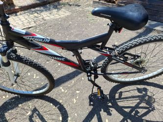 Bike 26 inch mens bike