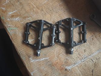 Ozark mtb pedals