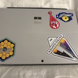 Surface Pro 7 1TB SSD