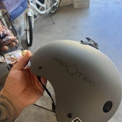 Pro Tec Mens Skating Helmet