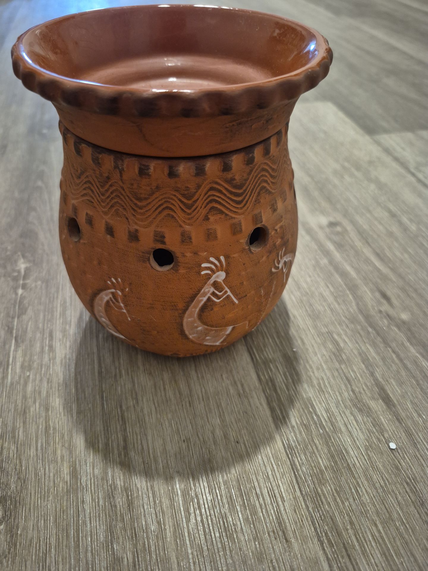 Kokopelli scentsy