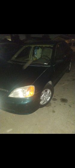 Make offer