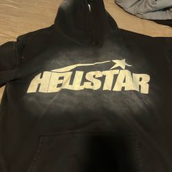 hellstar hoodie
