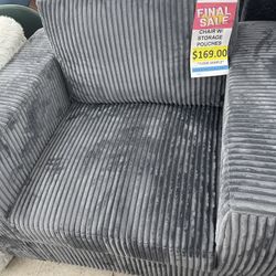 Accent Chair