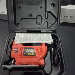 Black And Decker Skill Saw