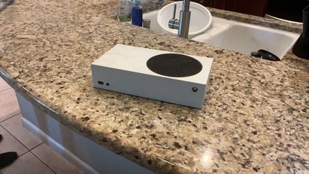 Xbox series s
