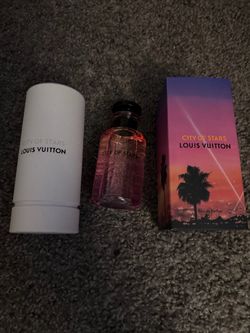 Louis Vuitton City of Stars Eau de Parfum