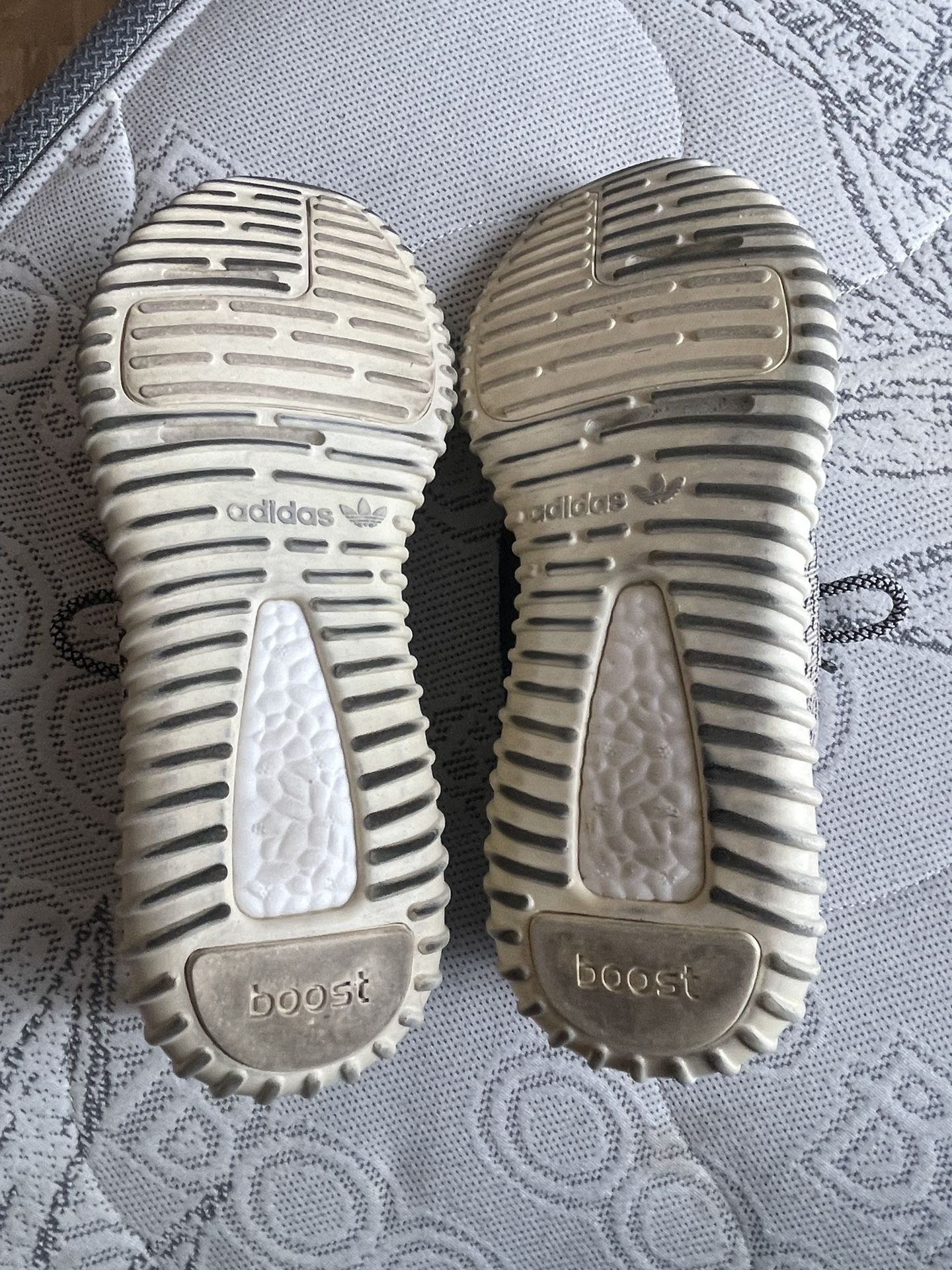 Adidas Yeezy Boost 350 ‘Turtle Dove’ 2015 Athletic shoes & Sneakers