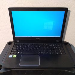 Gaming Laptop Computer 