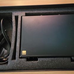 Topping A90 Desktop Amplifier 