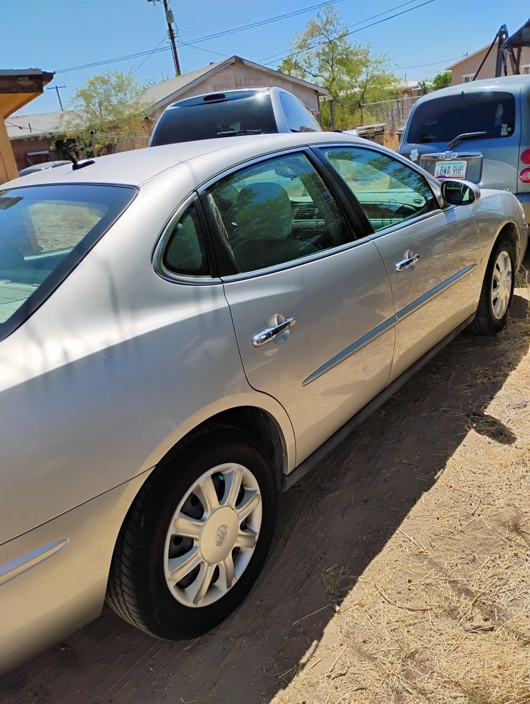 2007 Buik LeSabre