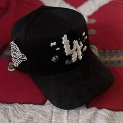 Barbas Dandy 31 Hats 