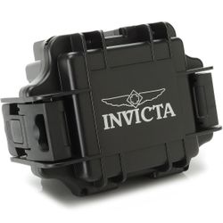 Invicta Single Watch Hard Case