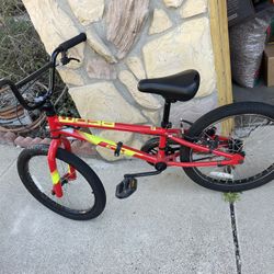 Gt kids online berm bmx