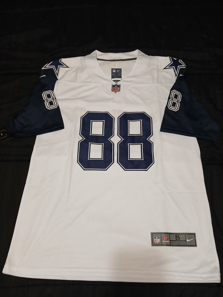 Cowboys Jersey