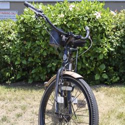 Empire 26-inch Beach Cruiser