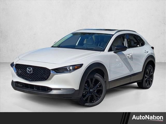 2023 Mazda CX-30